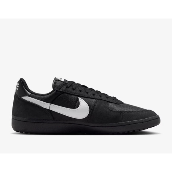 MENS Size 8.5 - Nike Field General 82 Black White NEW IN BOX